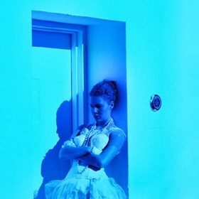 Costuming: Head of Wardrobe - Variations on X and Why We Float