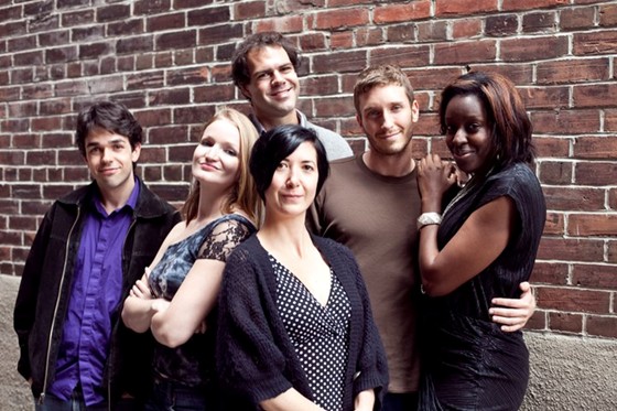 Costuming: Costume Designer - Love, Virtually