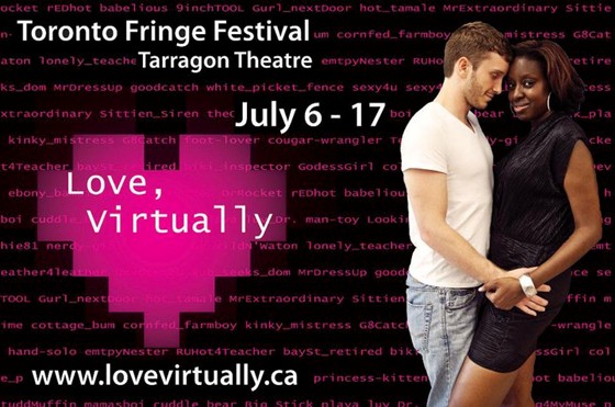 Costuming: Costume Designer - Love, Virtually