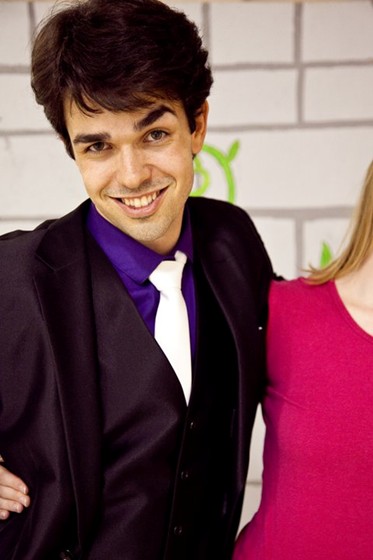 Costuming: Costume Designer - Love, Virtually