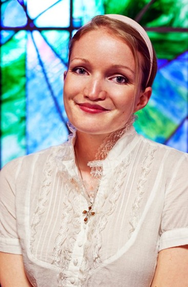 Costuming: Costume Designer - Love, Virtually