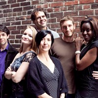 Портфолио Lenore White